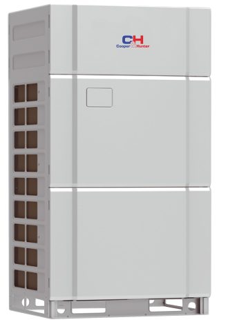 Outdoor Unit CHV6-H615NMX HR (with heat recovery)